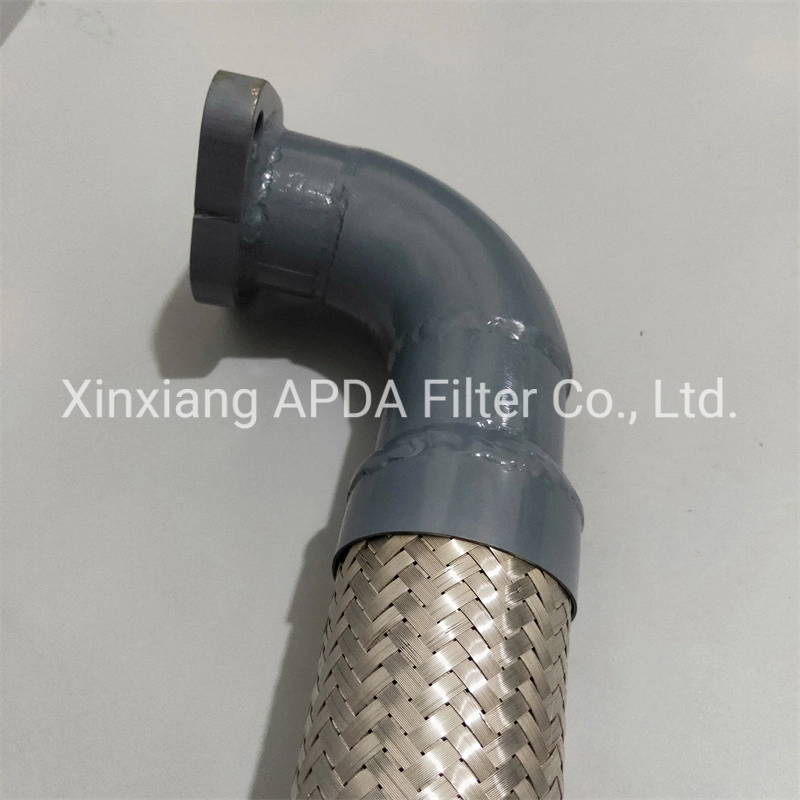 High quality/High cost performance  Air Compressor Parts Hose Oil Pipe Components 1613962500 1613978800 1613987500