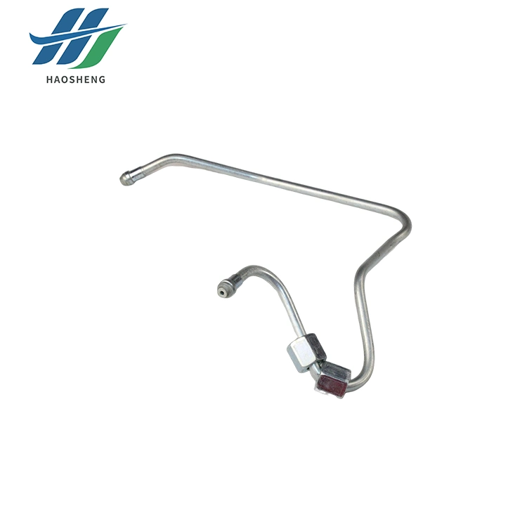 Tubo de aceite de alta calidad 8-97209495-0 Las piezas del motor 4HG1-T para Isuzu