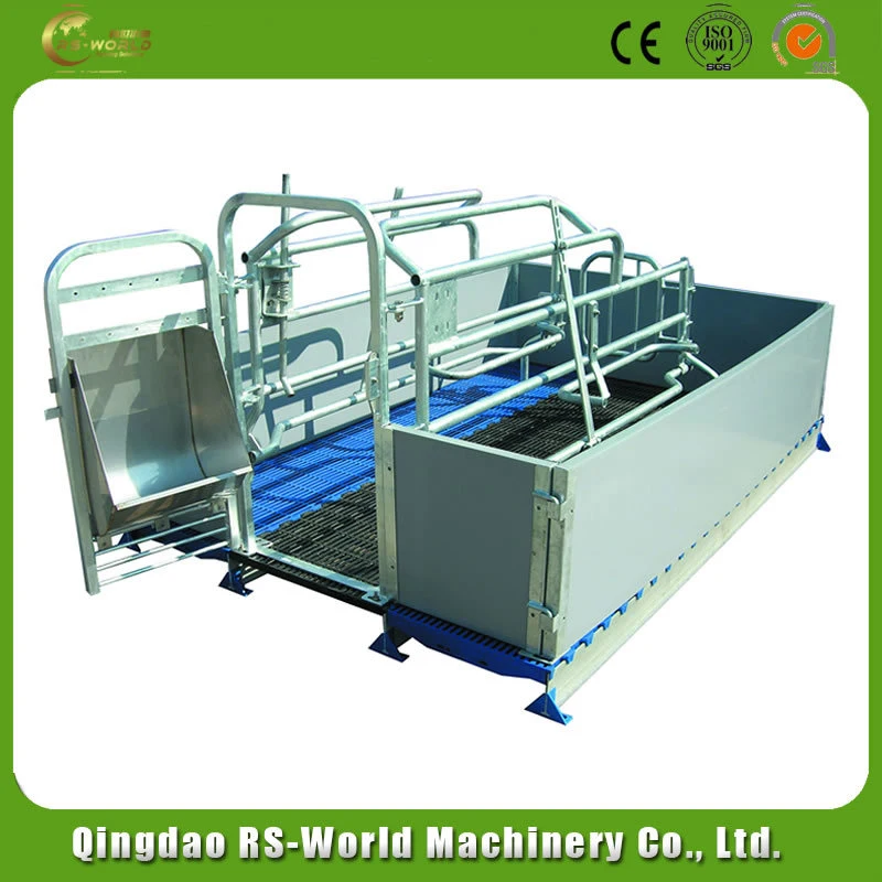 High quality/High cost performance Strong Sow Farrowing Crate for Sale