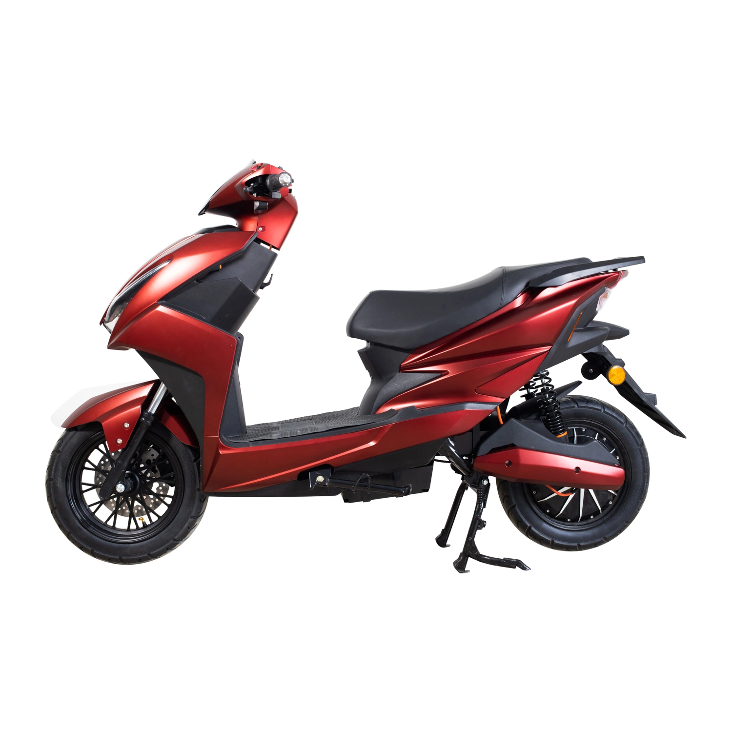 Engtian billiger High Speed Electric Scooter 60V 20ah CKD Electric Motorrad Scheibenbremse elektrisches Fahrrad zum Verkauf