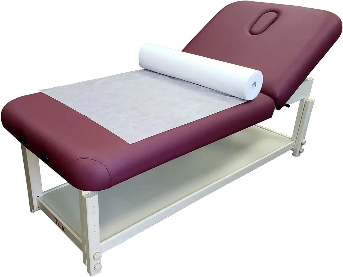 Massage Table Paper Couch Roll Disposable Hospital Exam Paper Bed Sheet Roll