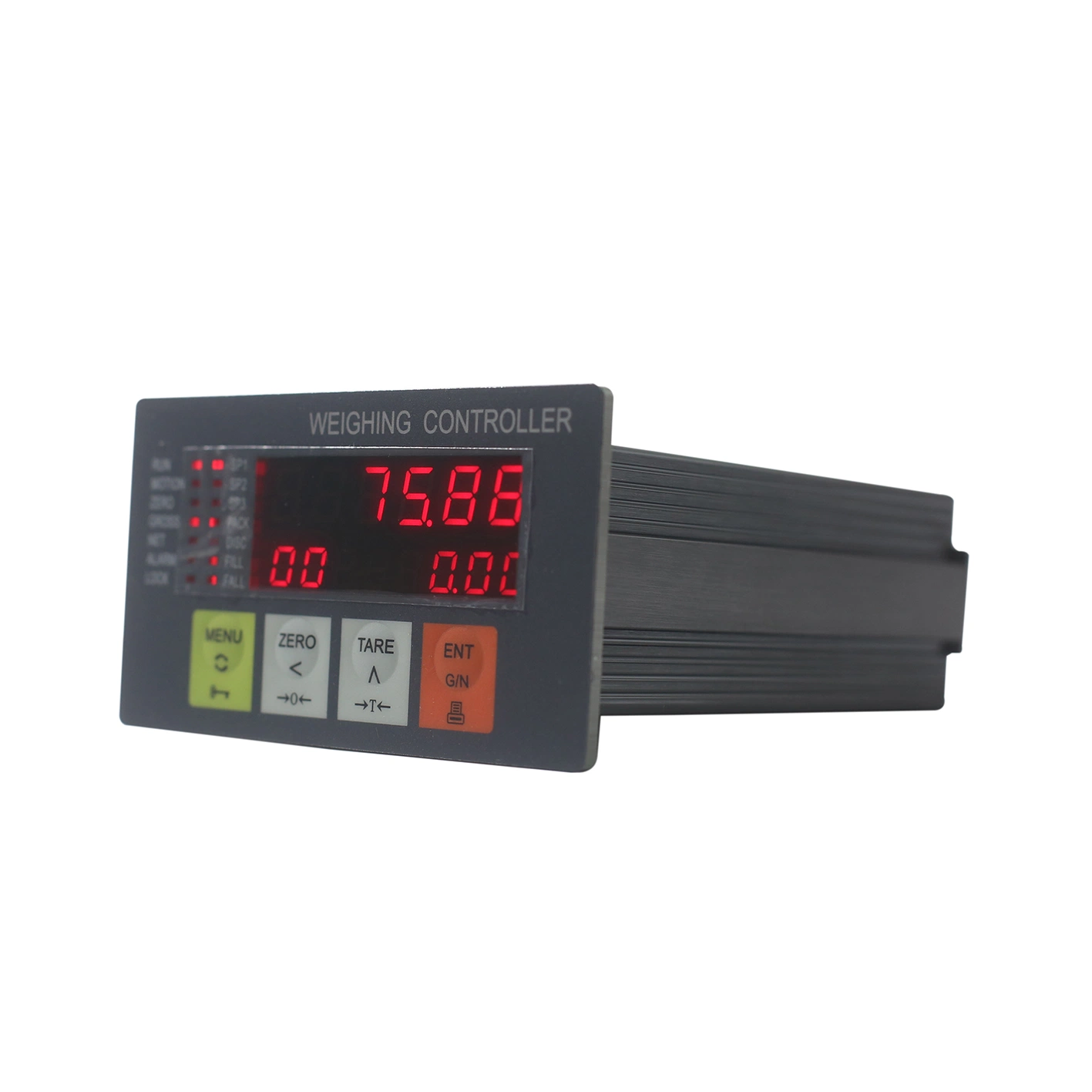 Supmeter Steel Ration Electronic Weighing Indicator for Loss in Weight Feeder Scale