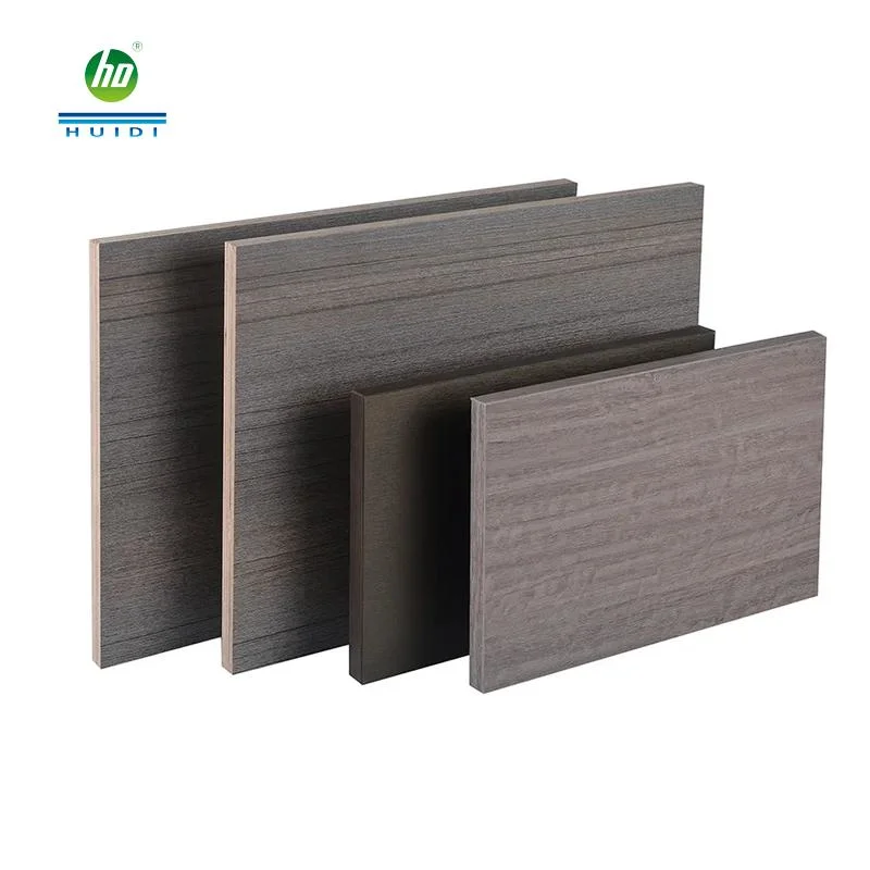Linyi Naturalcommercial Melamine Marine Cheap Film Faced Hardwood Furniture Wood Veneer Fancy Plywood