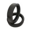 Silicone Rubber Products Low Price Rubber Sealing Ring Gasket