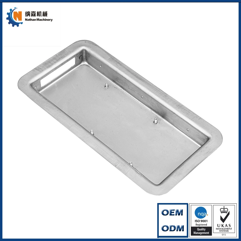 Factory Wholesale OEM ODM Customized Service Metal Stamping Bending Drawing Parts