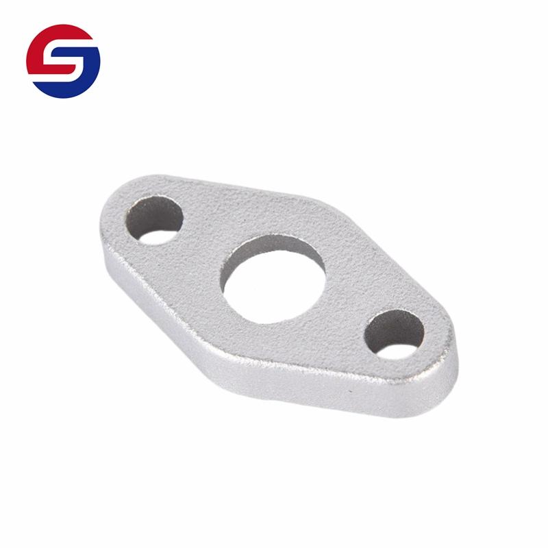 High Precision Competitive Price Machinery Parts Stainless Steel Pillow Block Bearing