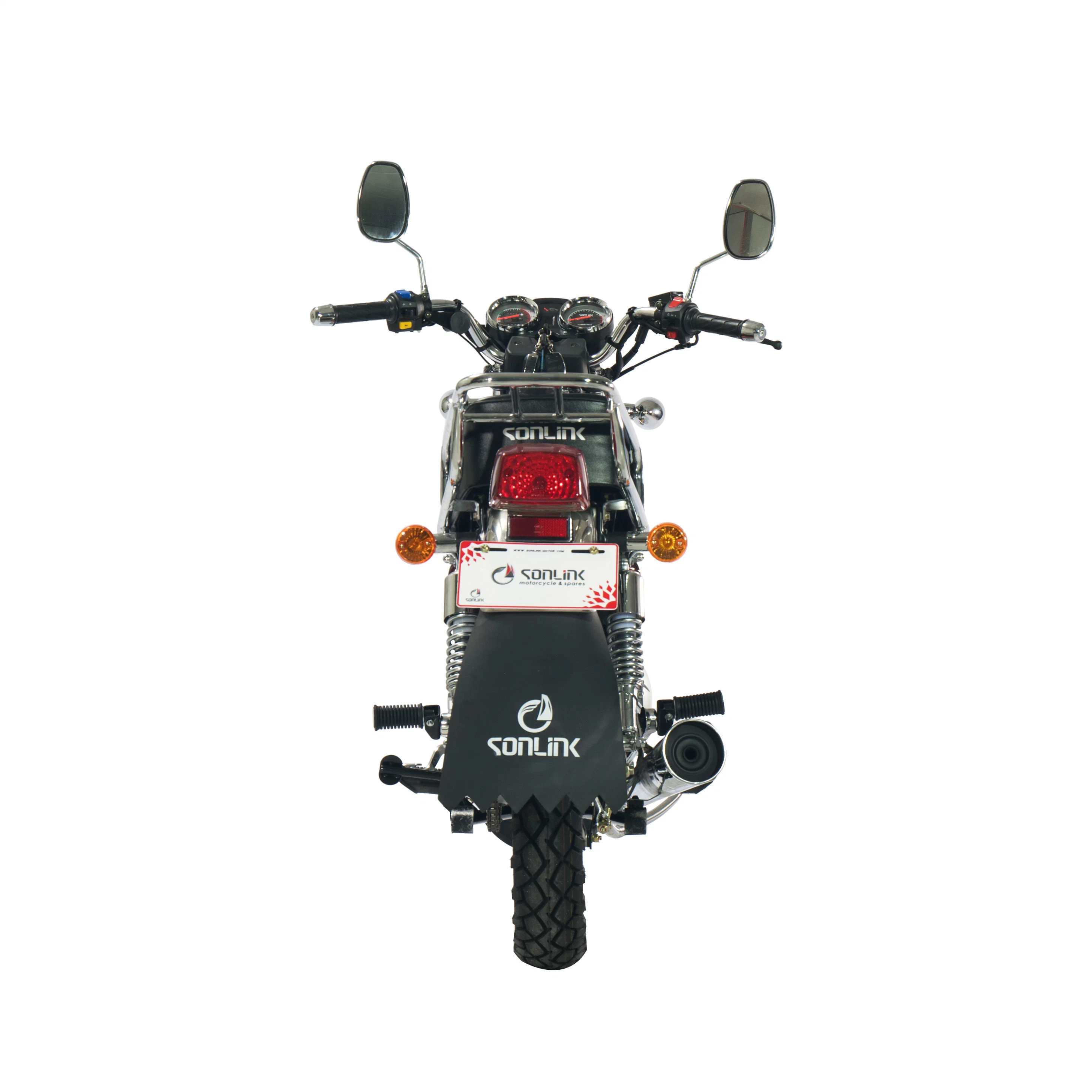 125cc Sportliches Motorrad/Roller/Motocicleta/günstiges Dirtbike/Off Road Motorrad