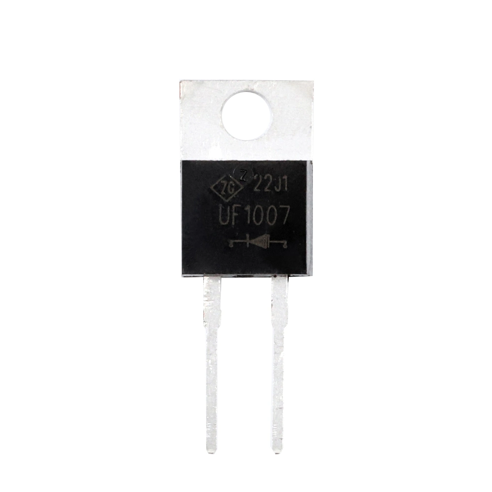 Mur1060 600V 10A To277 SMD Super Fast Rectifier Diode