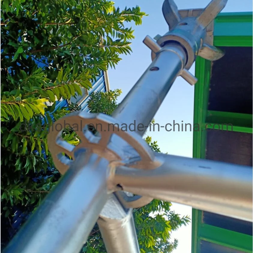Pressed Scaffolding Connecting Forged Couplers for Sale
