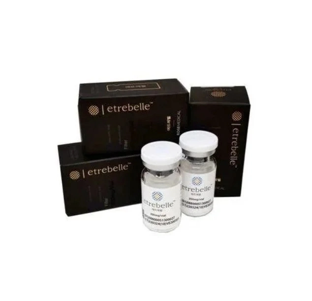 CE-Zulassung Entfernen Gesichtsfalten Hautpflege Ha Injectable Hyaluronsäure Injektion Dermal Filler für fördert die Regeneration der Haut, Anti-Aging, verblasst Altersflecken.