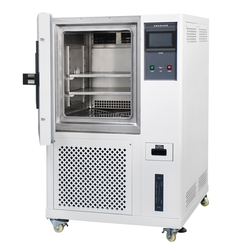 Factory Supply Favourable Price Constant Temperature and Humidity Test Chamber