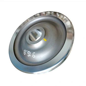 Wholesale/Supplier Custom Grey Nylon Single Ball Bearing Small Furniture Forging Castor Wheels