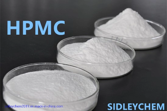 Hydroxypropyl Methyl Cellulose HPMC Hypromellose Cellulose Ether for Water Based Paints