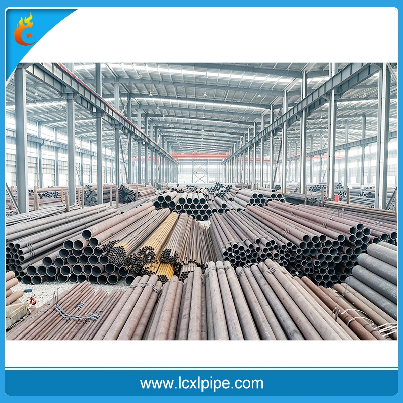 Hot DIP Seamless/ ERW Spiral Welded / Alloy Galvanized/Rhs Hollow Section Ms Gi Square/Rectangular/Round Carbon Steel Pipe/Stainless Steel Pipe Supplier