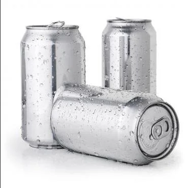 Alcohol Packages/Beverage/Beer Aluminum Can Sleek 330ml/355ml Aluminum Can