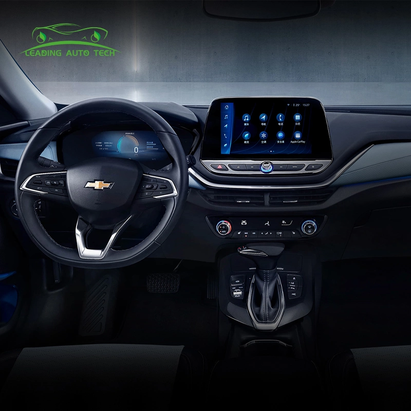 2023 Voiture d'occasion chinoise Chevrolet Menlo Long Endurance en 2023 Véhicules électriques Chevrolet Menlo EV Véhicule à énergie nouvelle