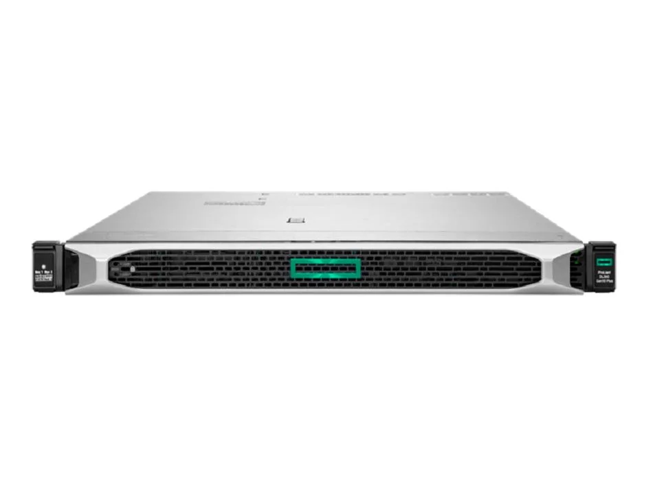 Hpe Proliant DL360 Gen10 Plus equipo servidor de DIMM de toda la red de servidores en rack 1U