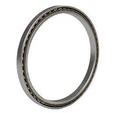 Open Type Constant Cross Section Angular Contact Ball Bearings