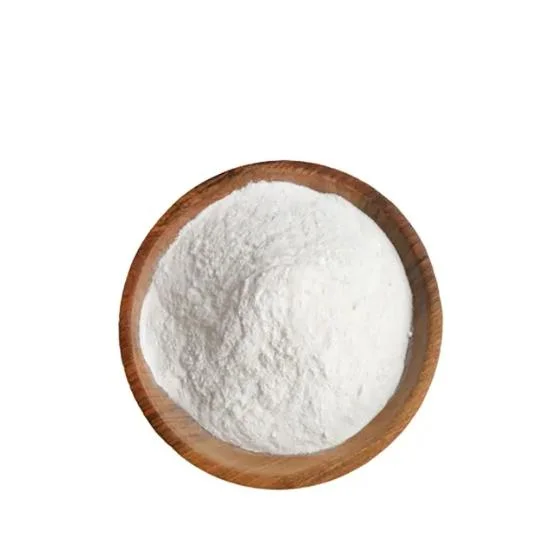 Factory Price Ammonium Chloride Industry Grade Fertilizer Grade 99.5% Nh4cl Ammonium Chloride