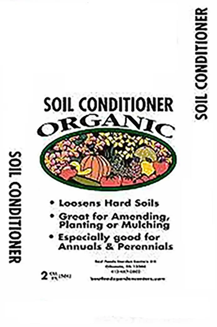 Soil Conditioner Have Various Amino Acids Bio Fertilizer