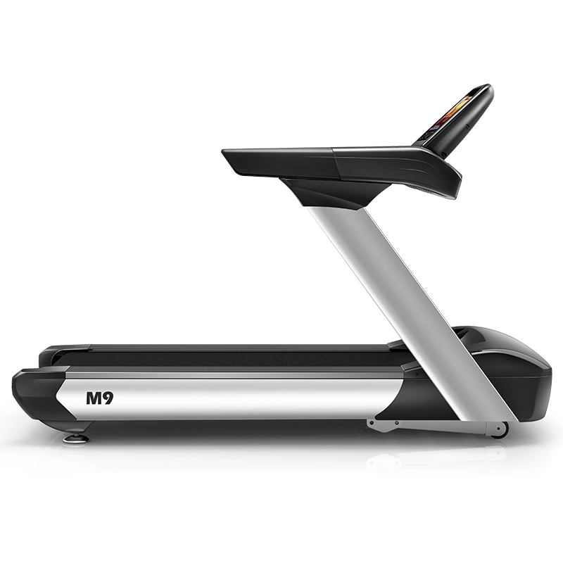 Best Home Treadmill for Running Factory Thin Treadmill Quiet Treadmill Wholesale/Supplier