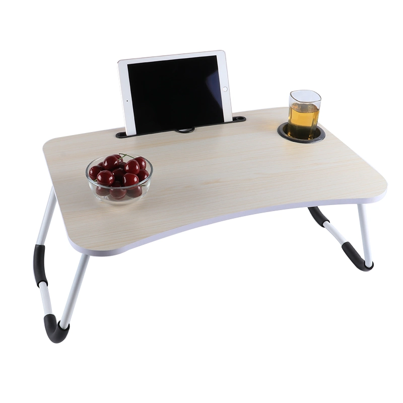 Wooden Gaming Home and Office Use Laptop Desk