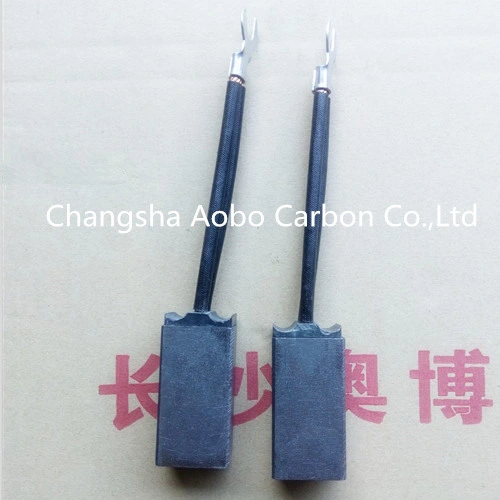 produce carbon brush CM9T replacement material