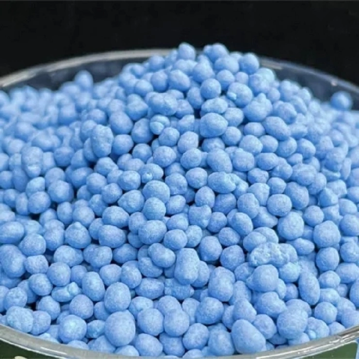 Factory Direct Selling Ammonium Bicarbonate, Chemical Fertilizer