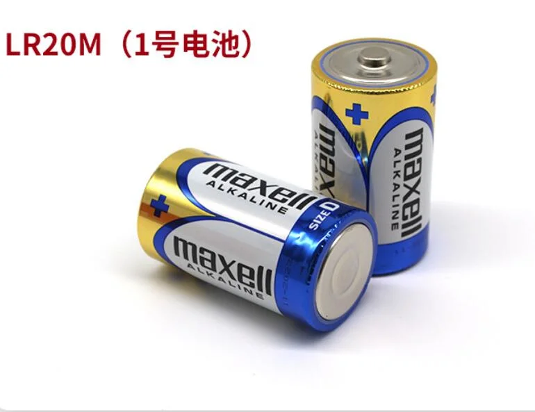 Maxell Lr41 Button Cell Batteries 1.5V for Watch