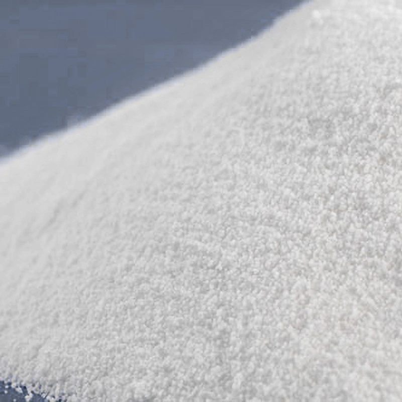 Food Grade 99.5% Ammonium Bicarbonate for Bleaching