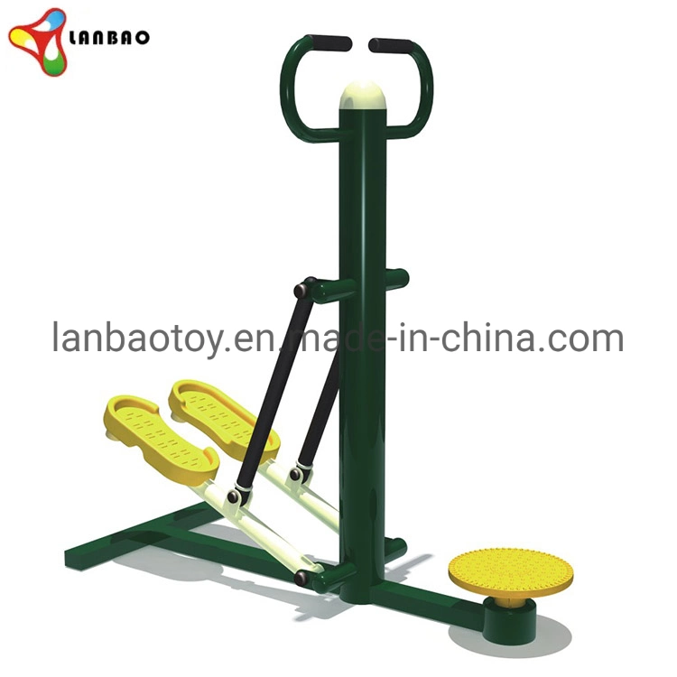 Steel Outdoor Fitness Equipment Horizontal Bar