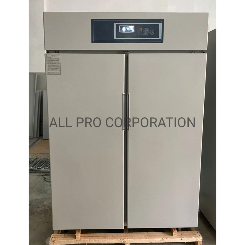 Intelligent Low Temperature Humidity Seed Cabinet