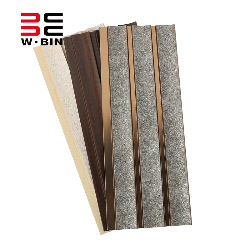 PS Wall Panel Multivariant Interior Building Material Manufacturer Customization