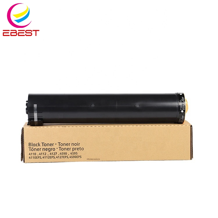 Compatível com o EBest para Xerox DC4110 4110 4112 4127 4590 4595 Toner