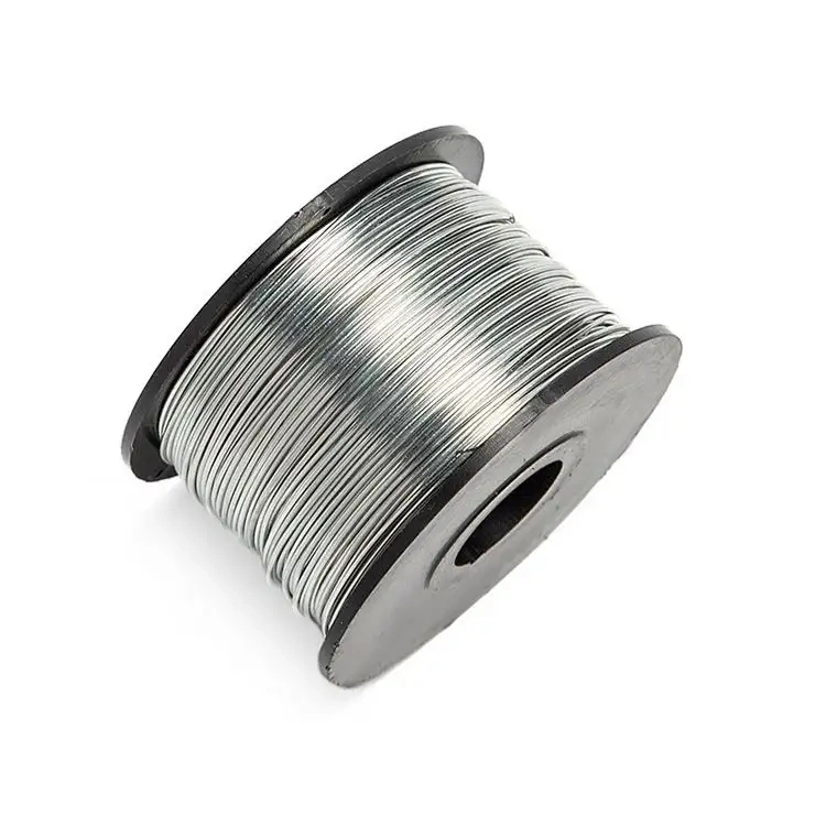 Scutter Wire Proveedor 430 precios cable de acero inoxidable