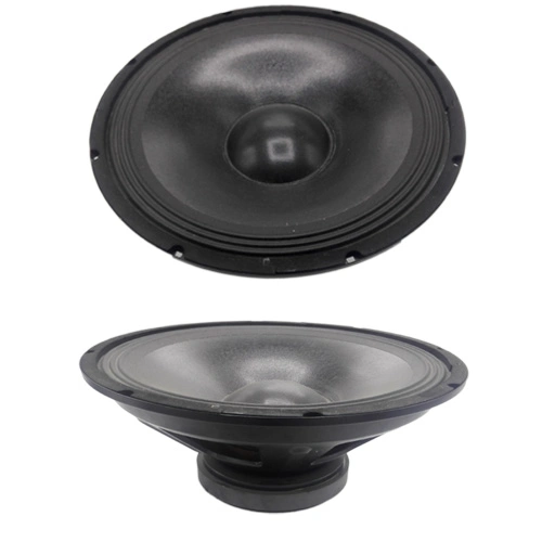 OEM Factory Price PA Speaker Woofers /12inch15inch PA Speaker