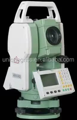 Foif Total Station Rts102 with Reflectorless 800m Geographical Instruments