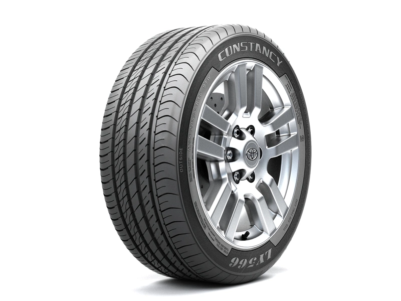 High quality/High cost performance  Passenger Car Tire (235/65R16)