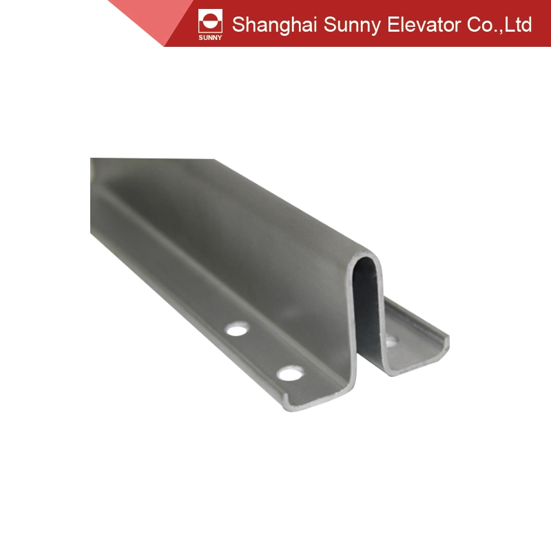 Lift Hollow Guide Rail for Elevators Parts