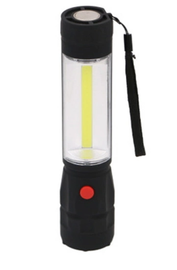 Fcar COB Multi Function Flashlight with Magnet LED Torch Light