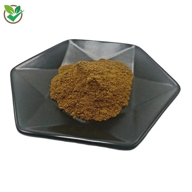 100% Natural Puer Tea Organic Tea Puer Powder Puer Tea Extract 10: 1