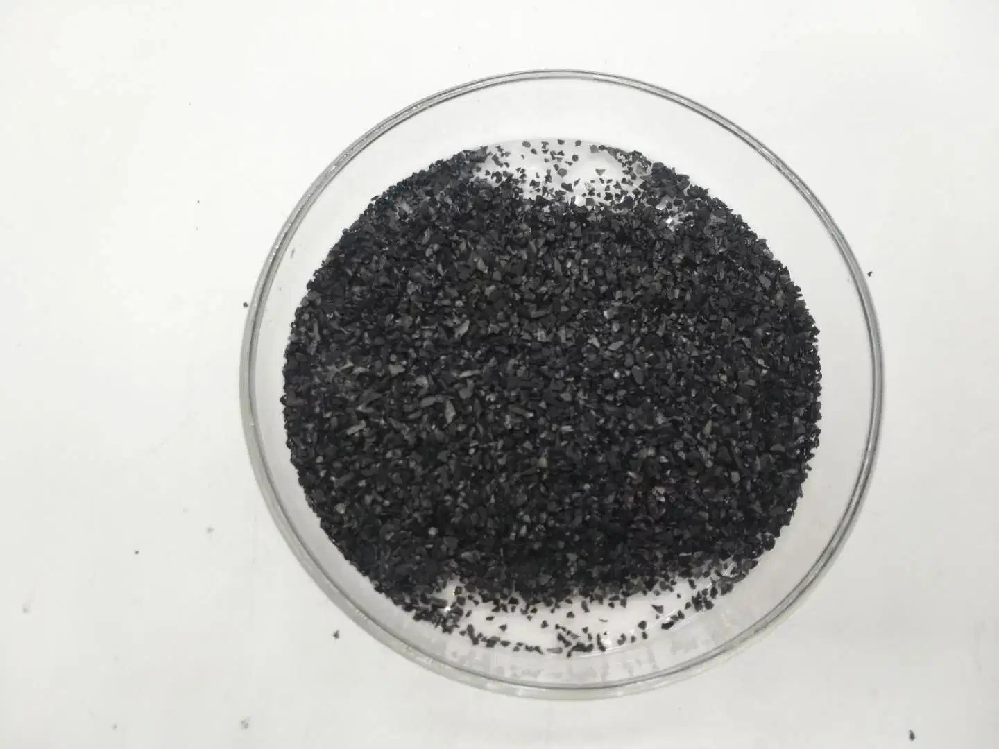 4X8 Mesh Granular Air Purification Ctc 60 Activated Carbon Price Per Pound