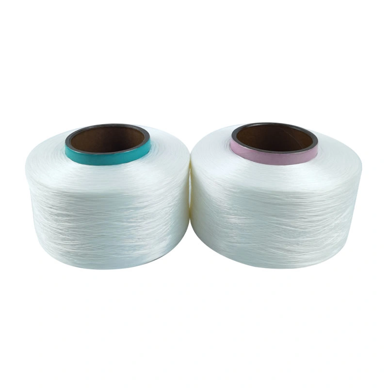 840d Raw Material High Elastic Bare Spandex Yarn for Disposable Baby Diapers