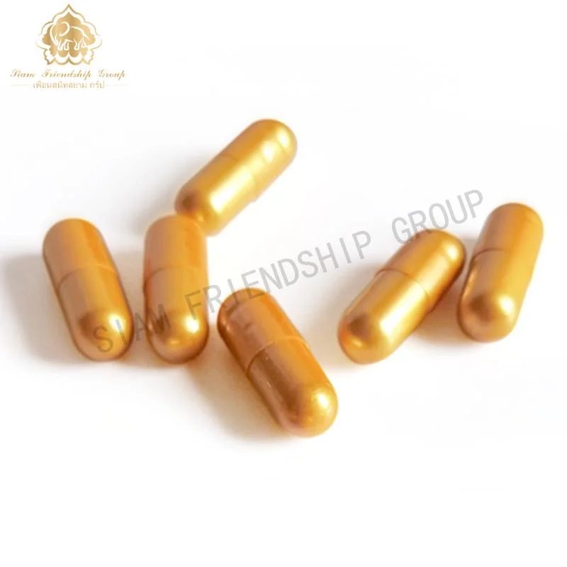 Hot Selling Sex Power Capsule Male Erectile Dysfunction Herbal Pill