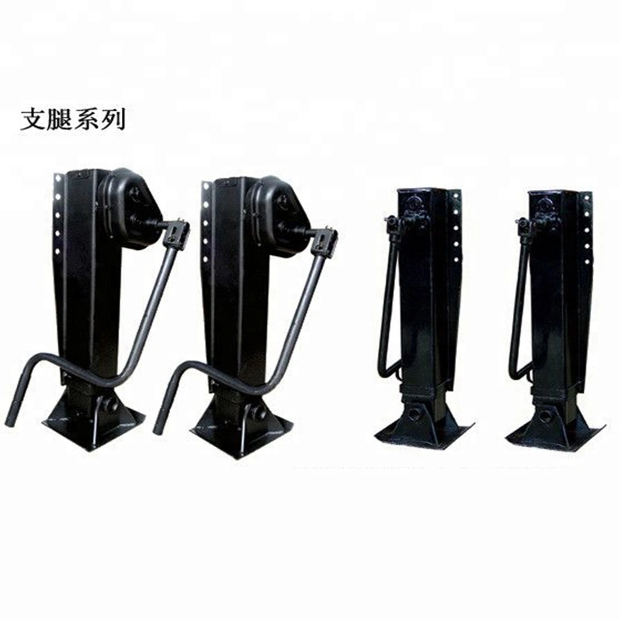 28t Trailer Landing Gear Support Legs for Price