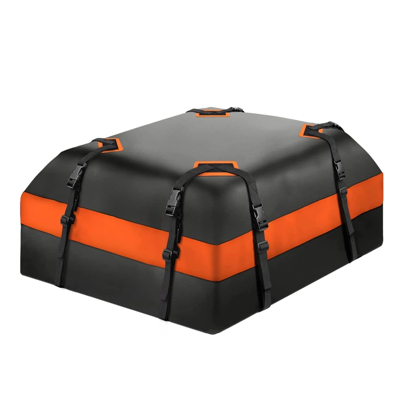 Bolsa de carga superior de tela Oxford impermeable de buena calidad