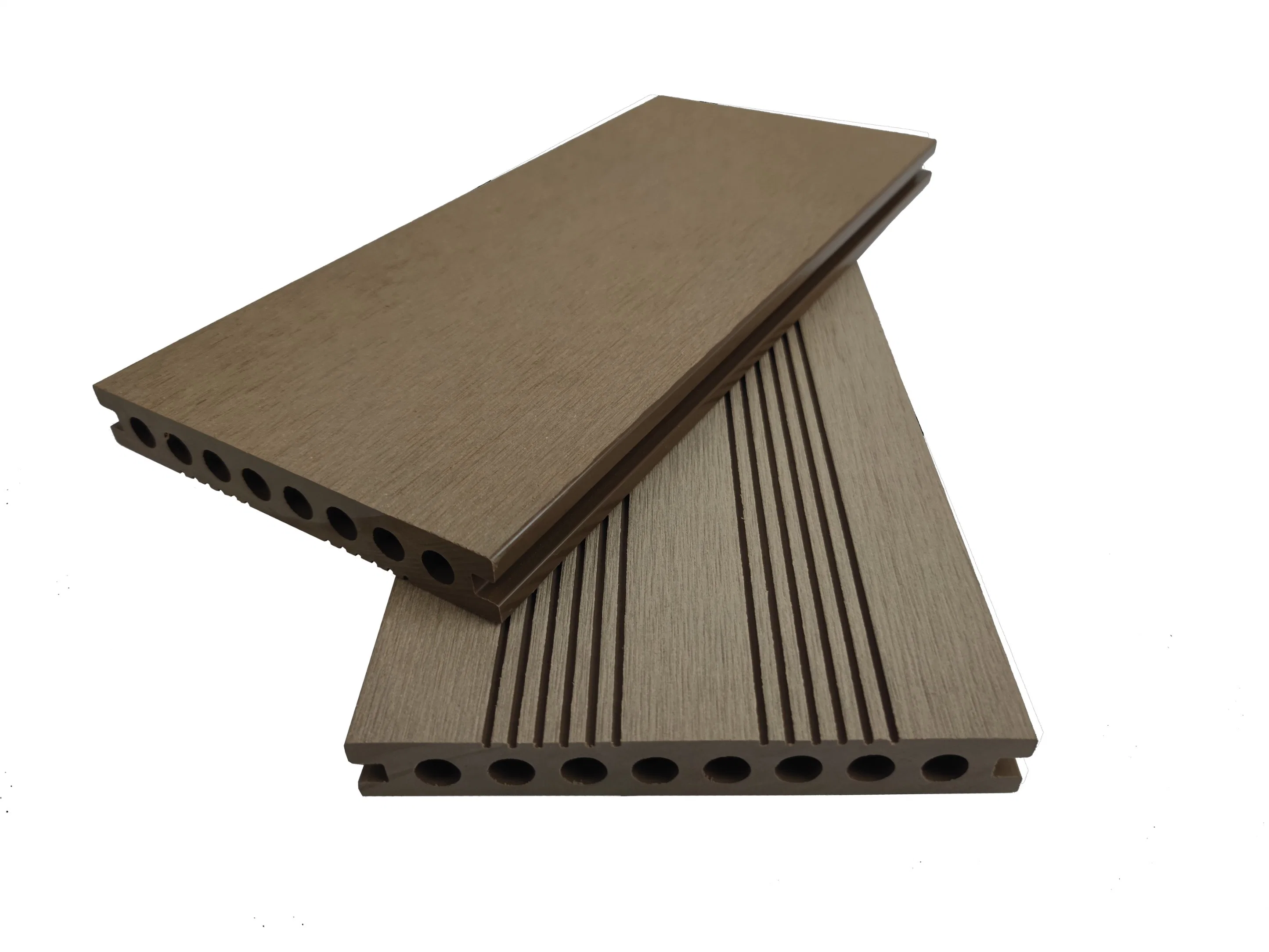 Hot Sale Cheap Co-Extruded EPC Eood Plastic Composite WPC Wall Panel for Decoration Material