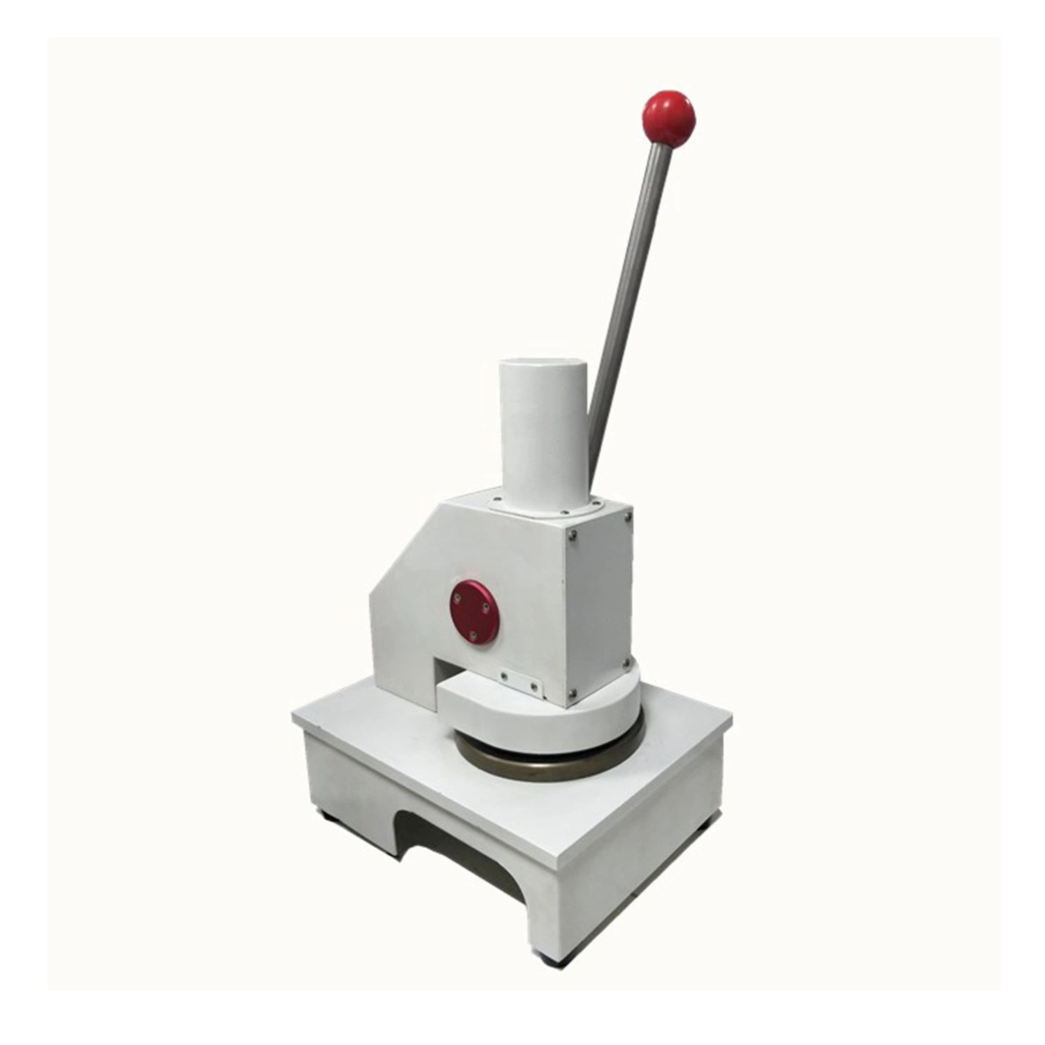 Xd-A24 Cobb Cobb Sample Cutter Laboratory Testing Instrument for Paper and Paperboard