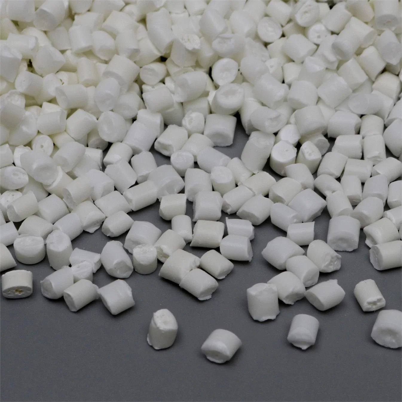 Polypropylene Copolymer PP Flame Retardant UL V0 Glass Fiber GF30% 40% for Auto Parts