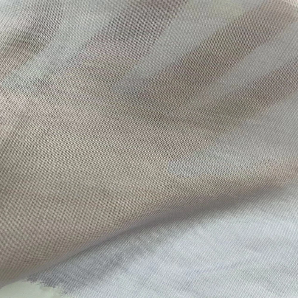 الجملة المضادة للأشعة فوق البنفسجية البيئية منزل النسيج 100 ٪ Viscose بامبو نايلون الليوكيل قماش الحرير الصناعي